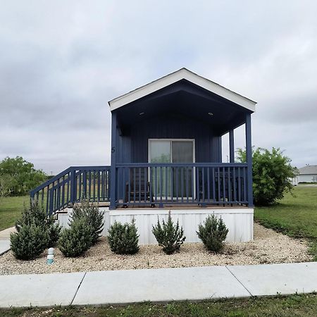 Jetstream Rv Resort At Tropical Trails Браунсвил Екстериор снимка