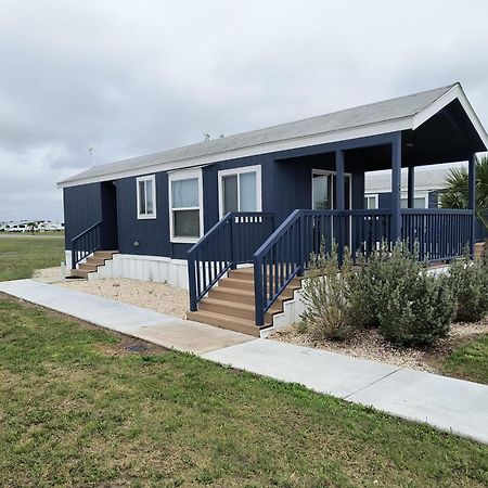 Jetstream Rv Resort At Tropical Trails Браунсвил Екстериор снимка